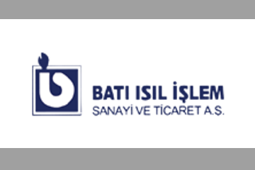 BATI ISIL İŞLEM