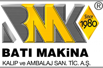 BATI MAKİNA KALIP VE AMBALAJ