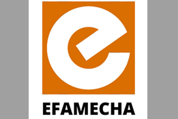 EFAMECHA MAKİNA